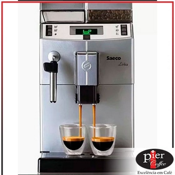 Locação de Máquina de Café Expresso para Alugar Barra Funda - Máquina de Café Expresso Vending Machine