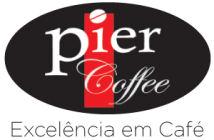 máquina de café com moedor - Pier Coffee Locações