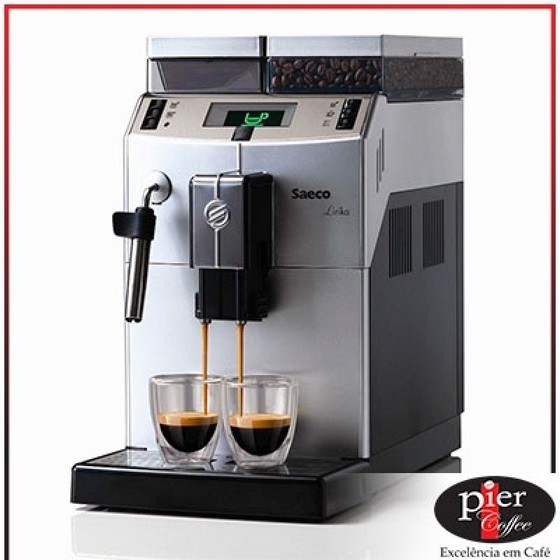 Máquina de Café Expresso Comercial Cajamar - Máquina de Café Expresso para Alugar