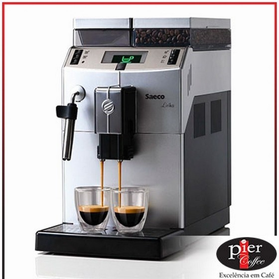 Orçamento para Venda de Máquina de Café para Bar Belenzinho - Venda de Máquina de Café para Concessionária