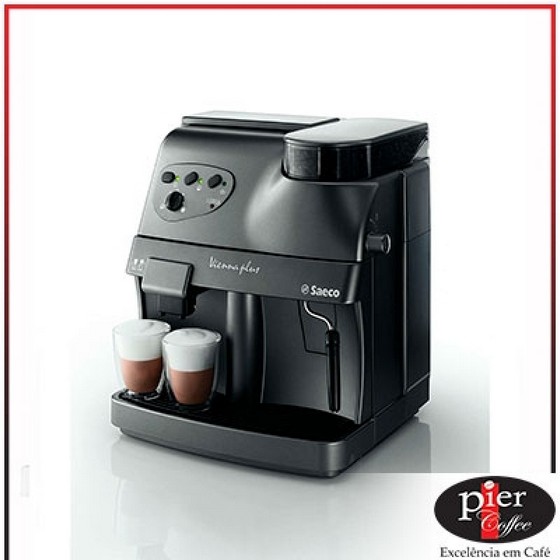 Preço de Máquina de Café Expresso para Comércio ABC - Máquina de Café Expresso para Alugar