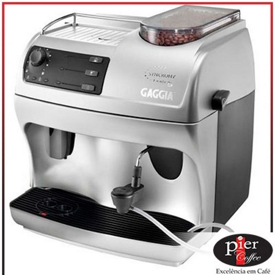 Preço de Máquina de Café para Estabelecimento Grajau - Máquina de Café para Cafeteria