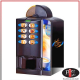 aluguel de máquina de café empresarial Sacomã