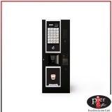 aluguel de máquina de café expresso automática refeitório Parelheiros