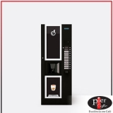 máquina automática de bebidas quentes Conjunto Residencial Butantã