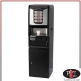 máquina de café e bebidas quentes automática Vila Formosa