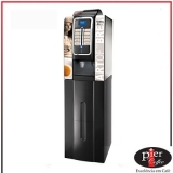 máquina de café expresso automática para cozinha Jardim Helian