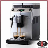 máquina de café expresso comercial Salesópolis