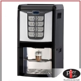 máquina de café expresso e bebidas quentes para eventos Mooca