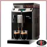 máquina de café expresso para lanchonete Jabaquara