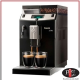 máquina de café expresso para lanchonete Belenzinho