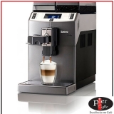 máquina de café expresso vending Barra Funda