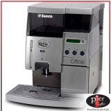 preço de máquina de café expresso para lanchonete Alto de Pinheiros