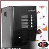 serviço de locação de máquina de café automática Cidade Tiradentes