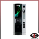 vending machine combinada Campo Belo